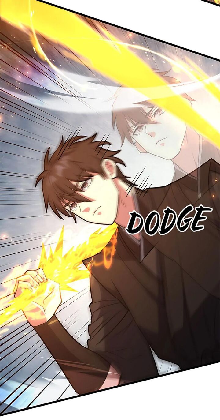 Maxed Out Leveling Chapter 101 Page 75