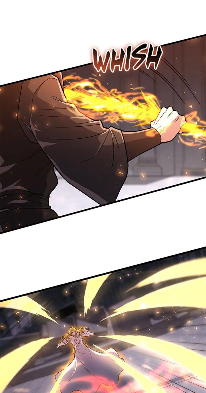 Maxed Out Leveling Chapter 101 Page 76
