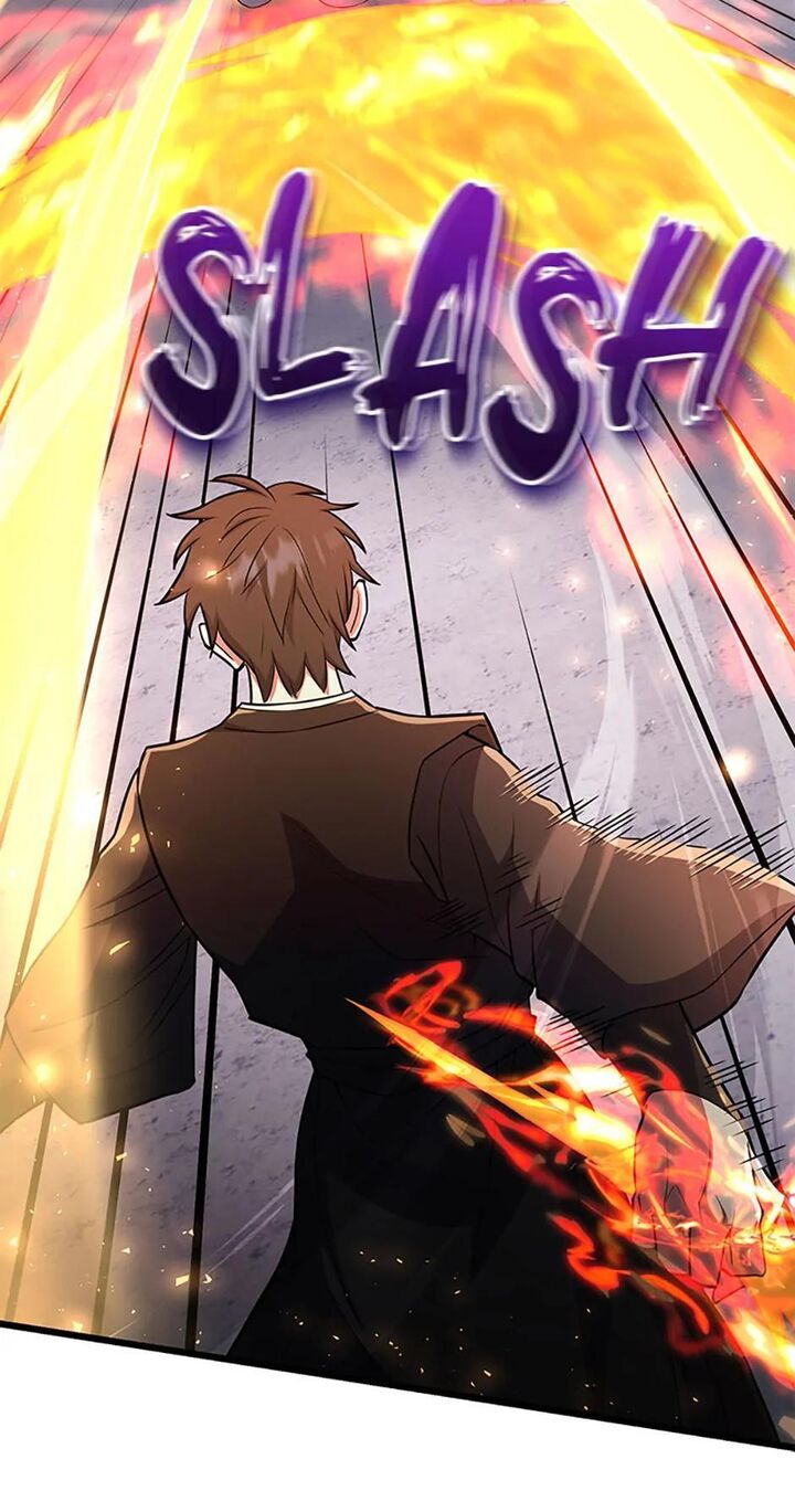 Maxed Out Leveling Chapter 101 Page 77