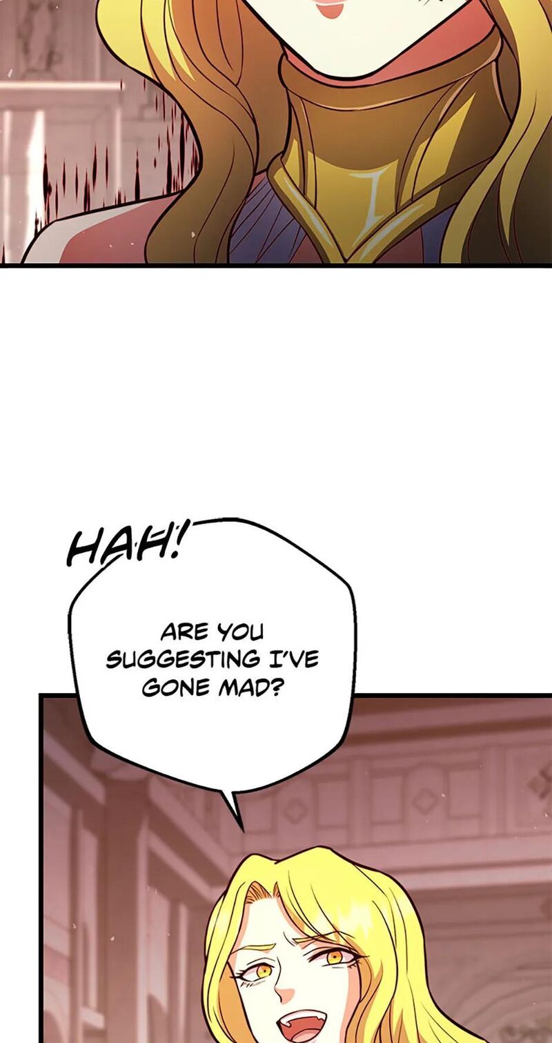 Maxed Out Leveling Chapter 101 Page 8