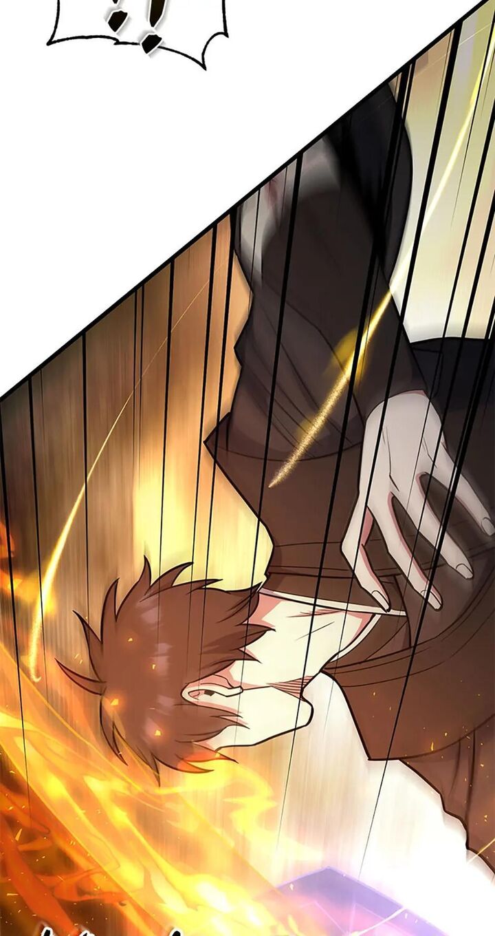 Maxed Out Leveling Chapter 101 Page 80