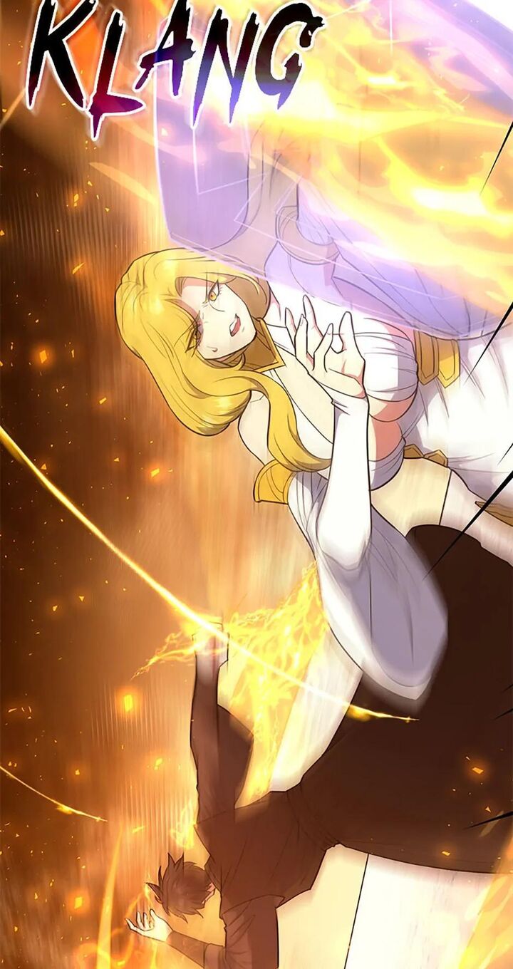 Maxed Out Leveling Chapter 101 Page 81