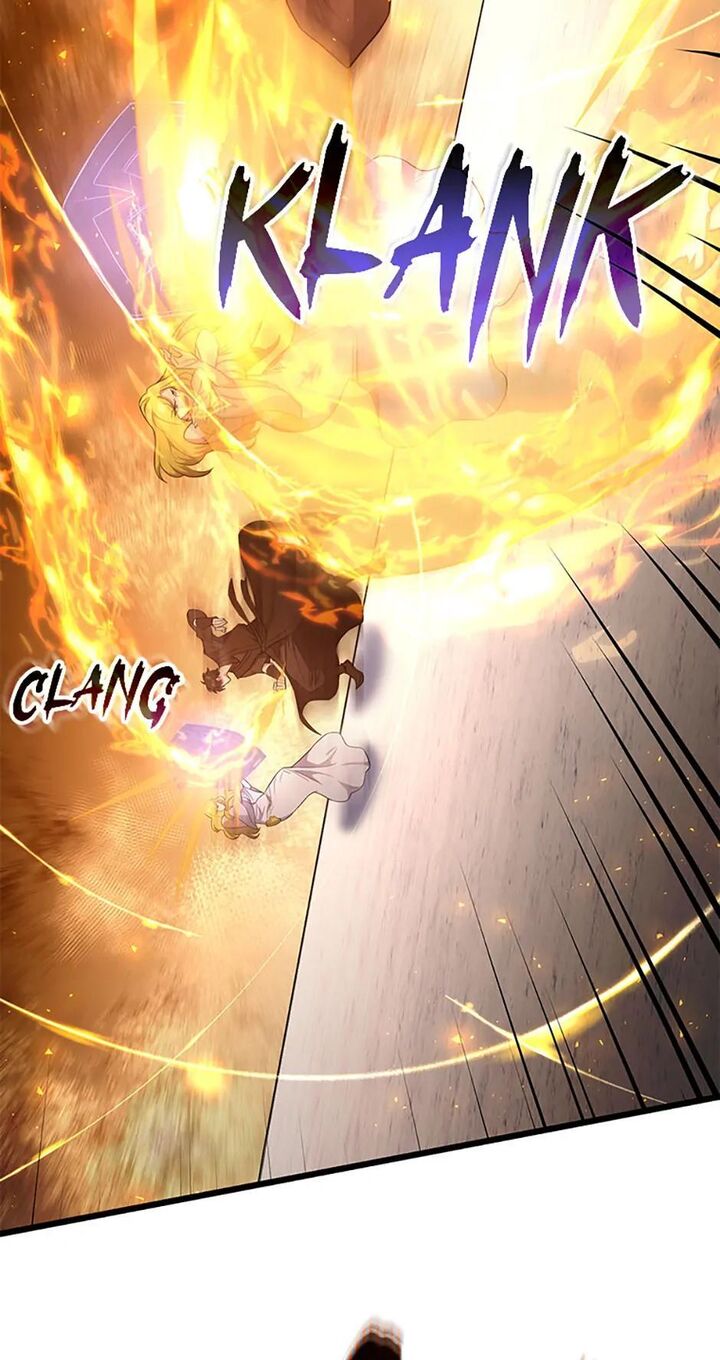 Maxed Out Leveling Chapter 101 Page 82