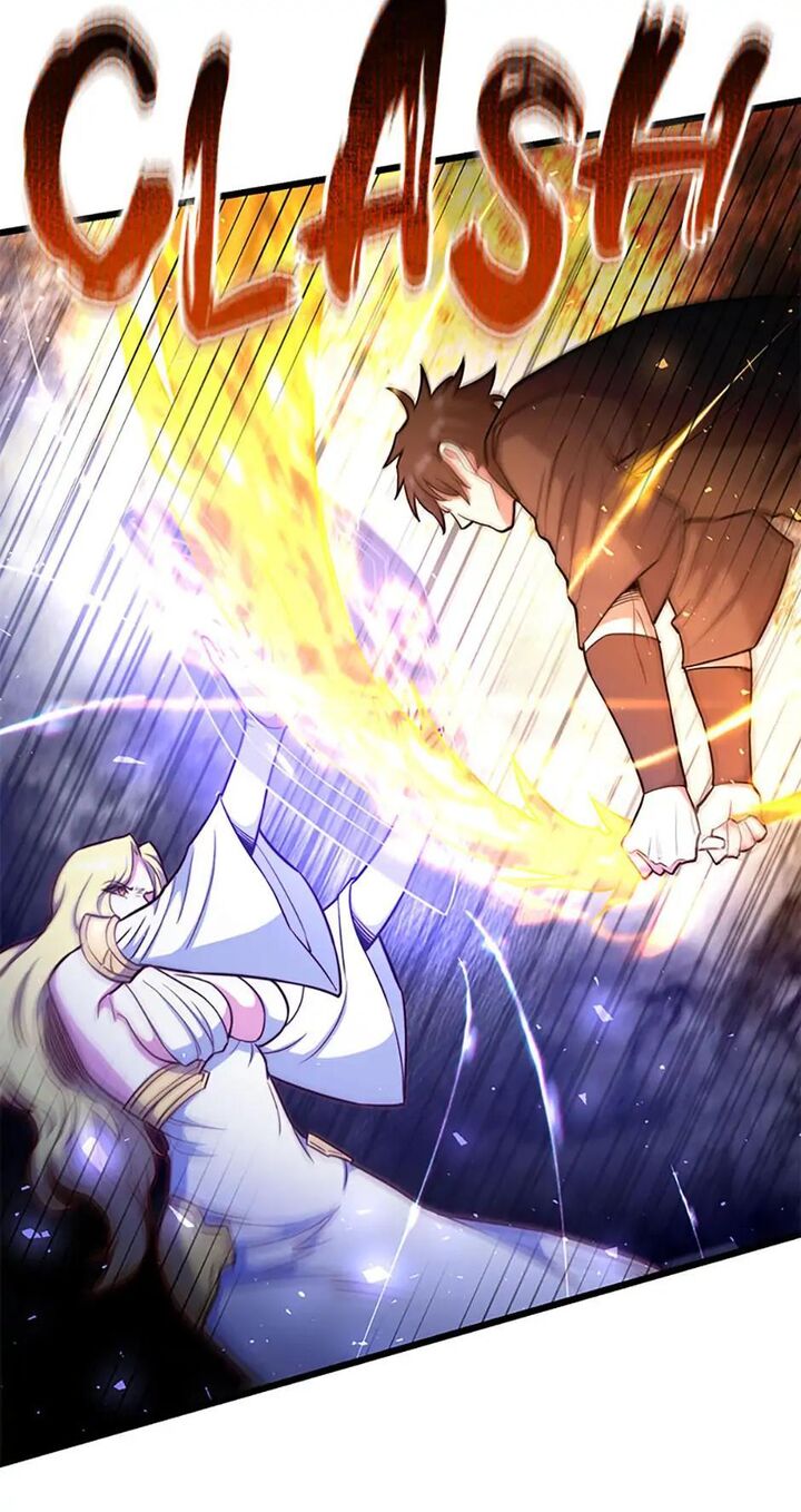 Maxed Out Leveling Chapter 101 Page 83