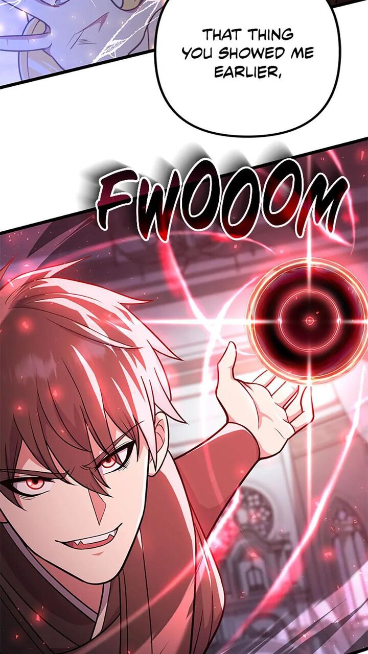 Maxed Out Leveling Chapter 101 Page 85