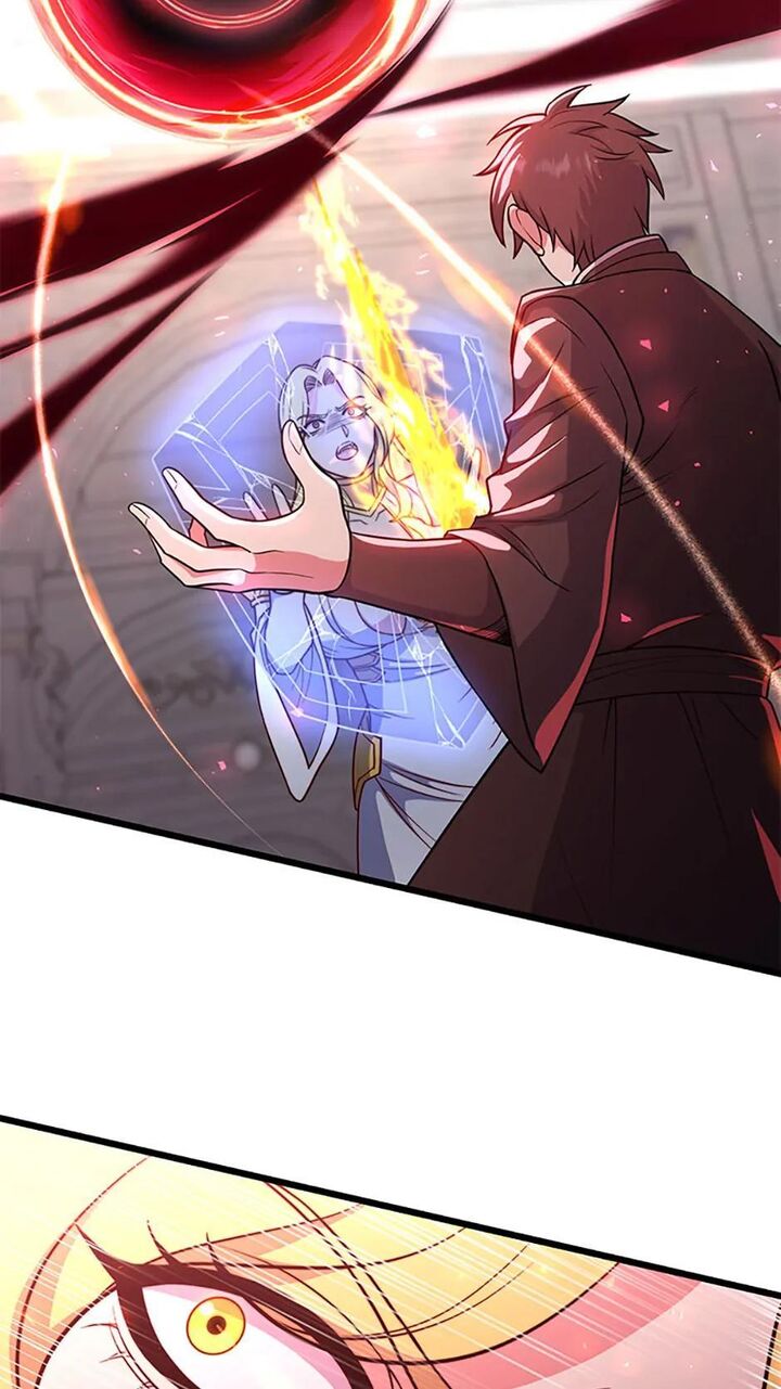 Maxed Out Leveling Chapter 101 Page 87