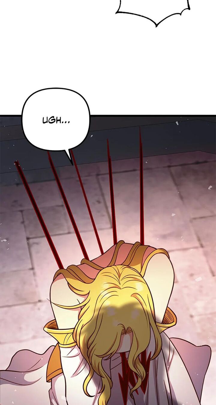 Maxed Out Leveling Chapter 101 Page 91