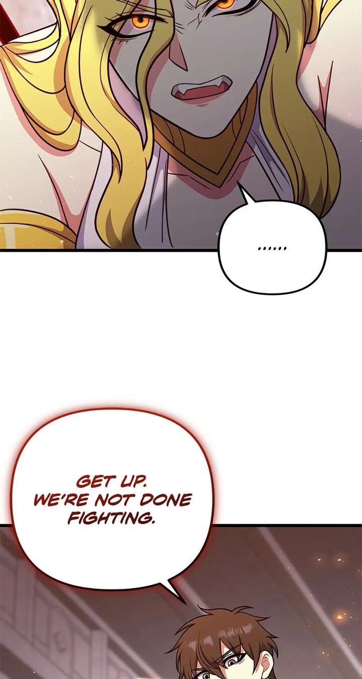 Maxed Out Leveling Chapter 101 Page 93
