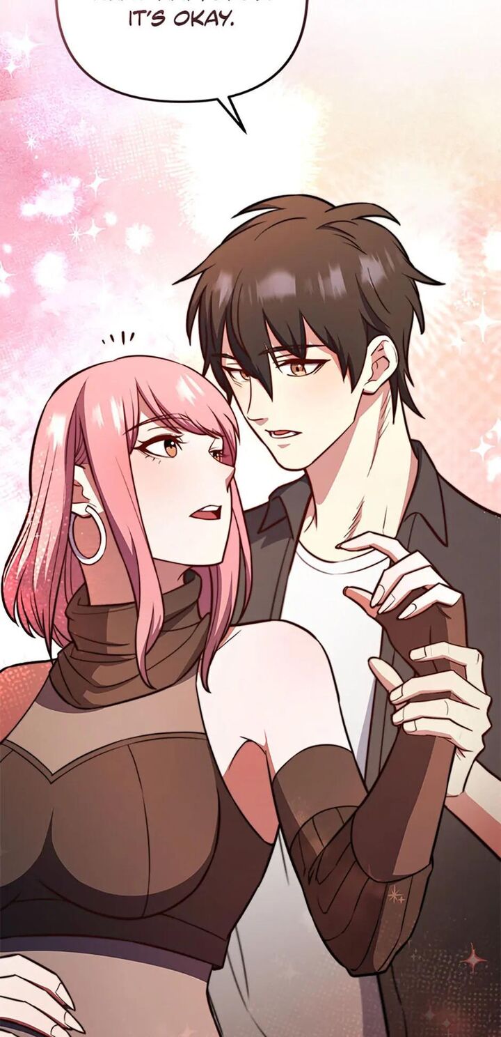 Maxed Out Leveling Chapter 102 Page 100