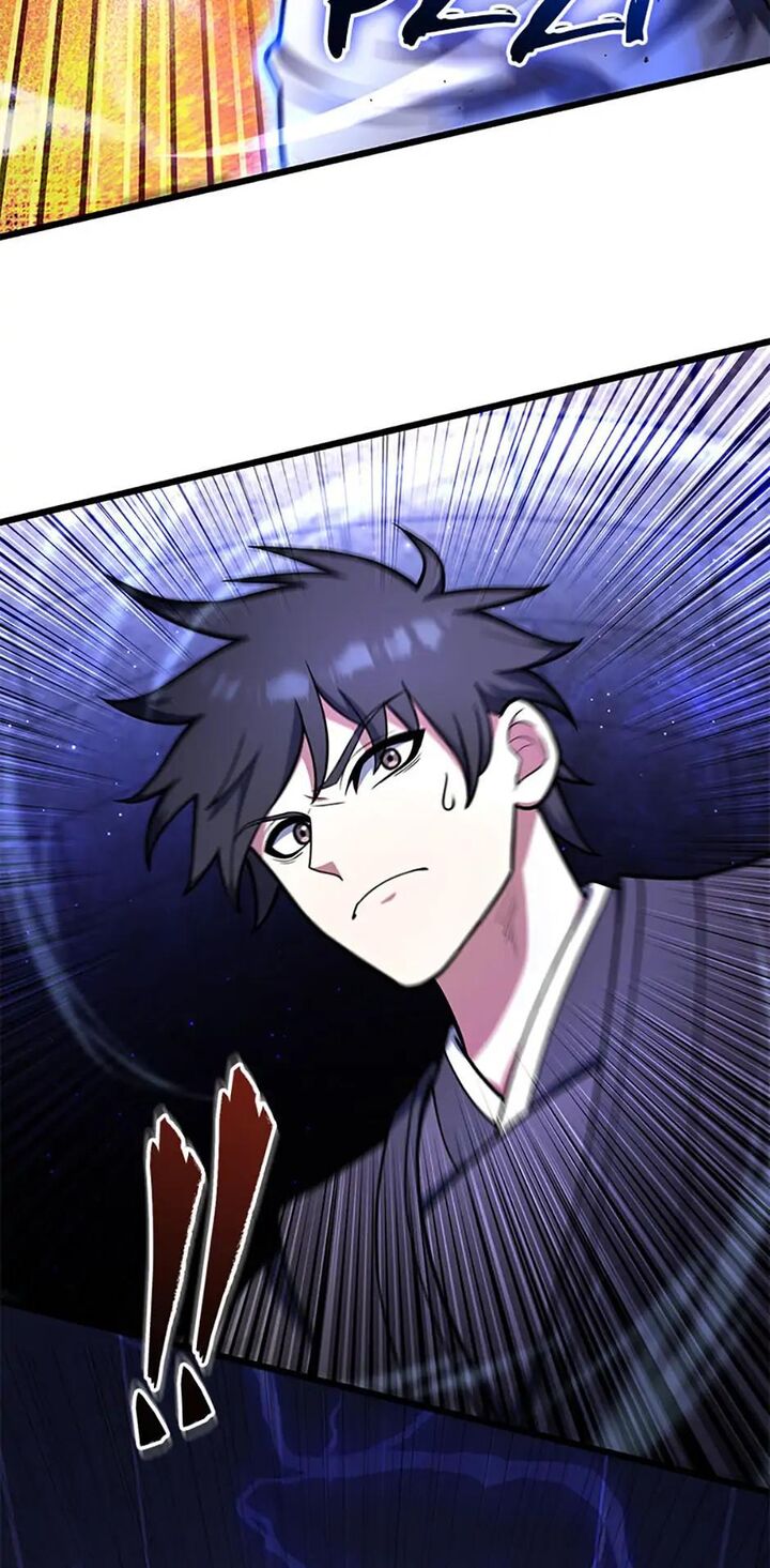 Maxed Out Leveling Chapter 102 Page 12