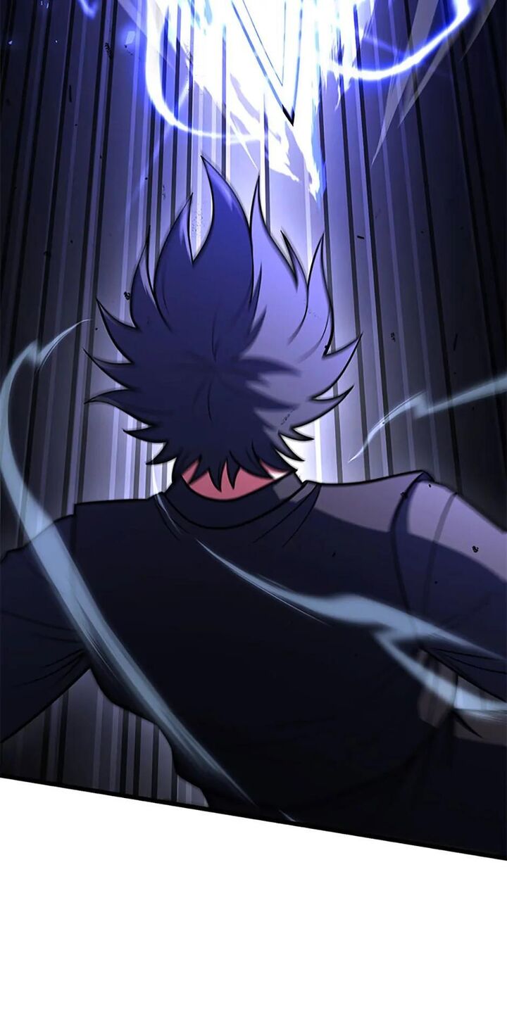 Maxed Out Leveling Chapter 102 Page 15