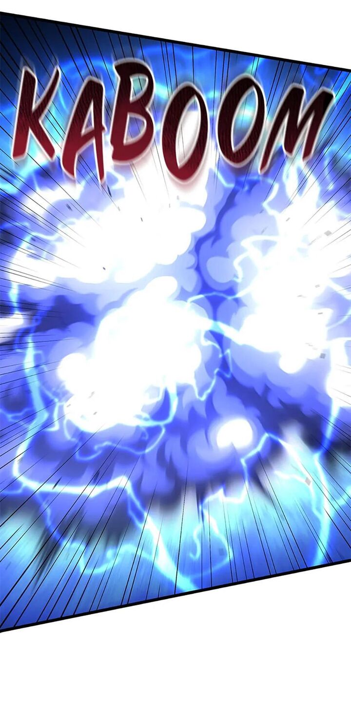Maxed Out Leveling Chapter 102 Page 16