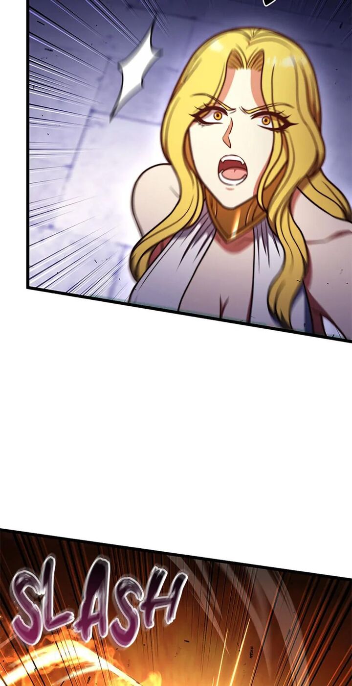 Maxed Out Leveling Chapter 102 Page 20