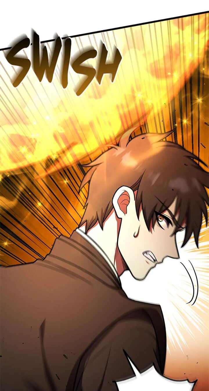 Maxed Out Leveling Chapter 102 Page 25