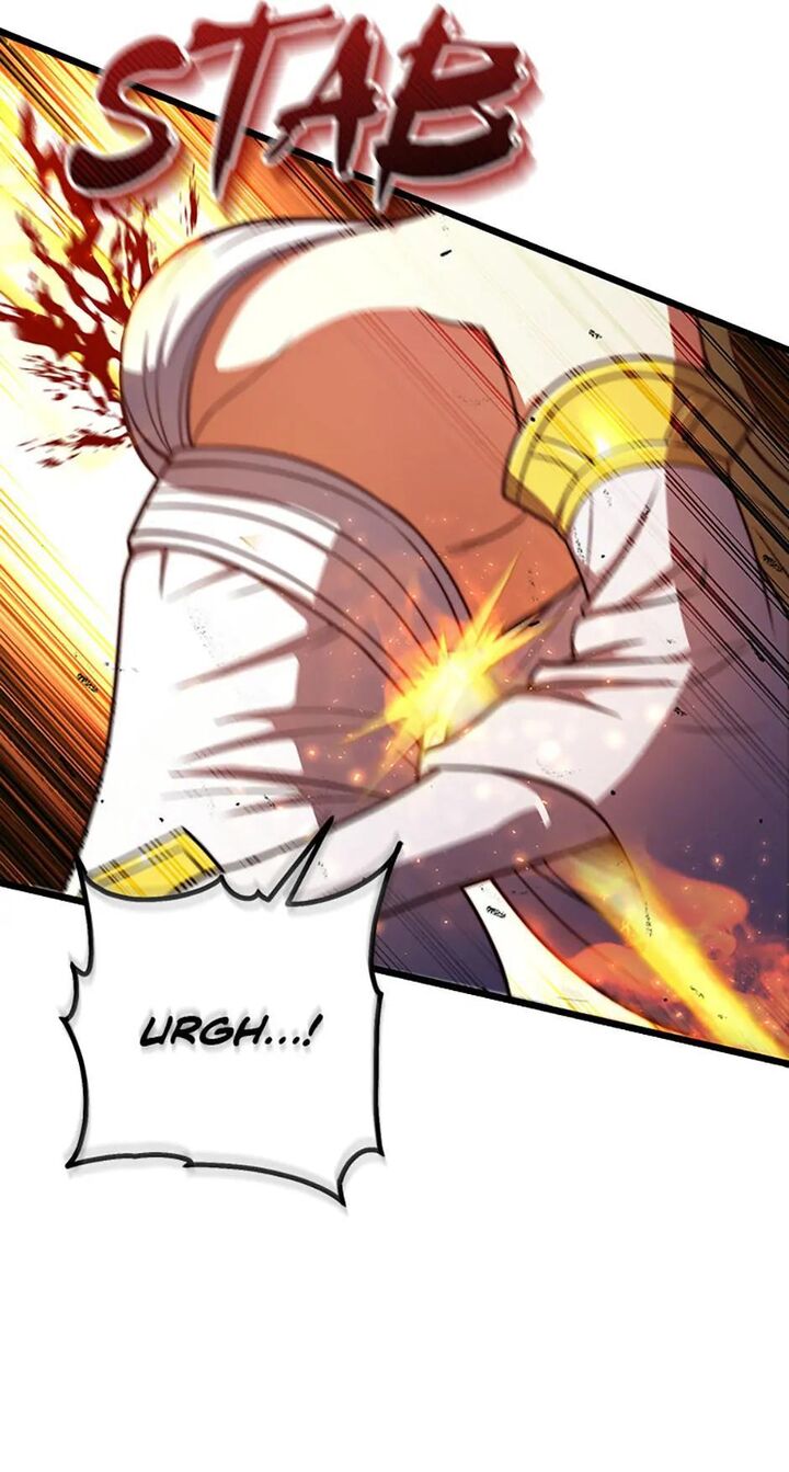Maxed Out Leveling Chapter 102 Page 29
