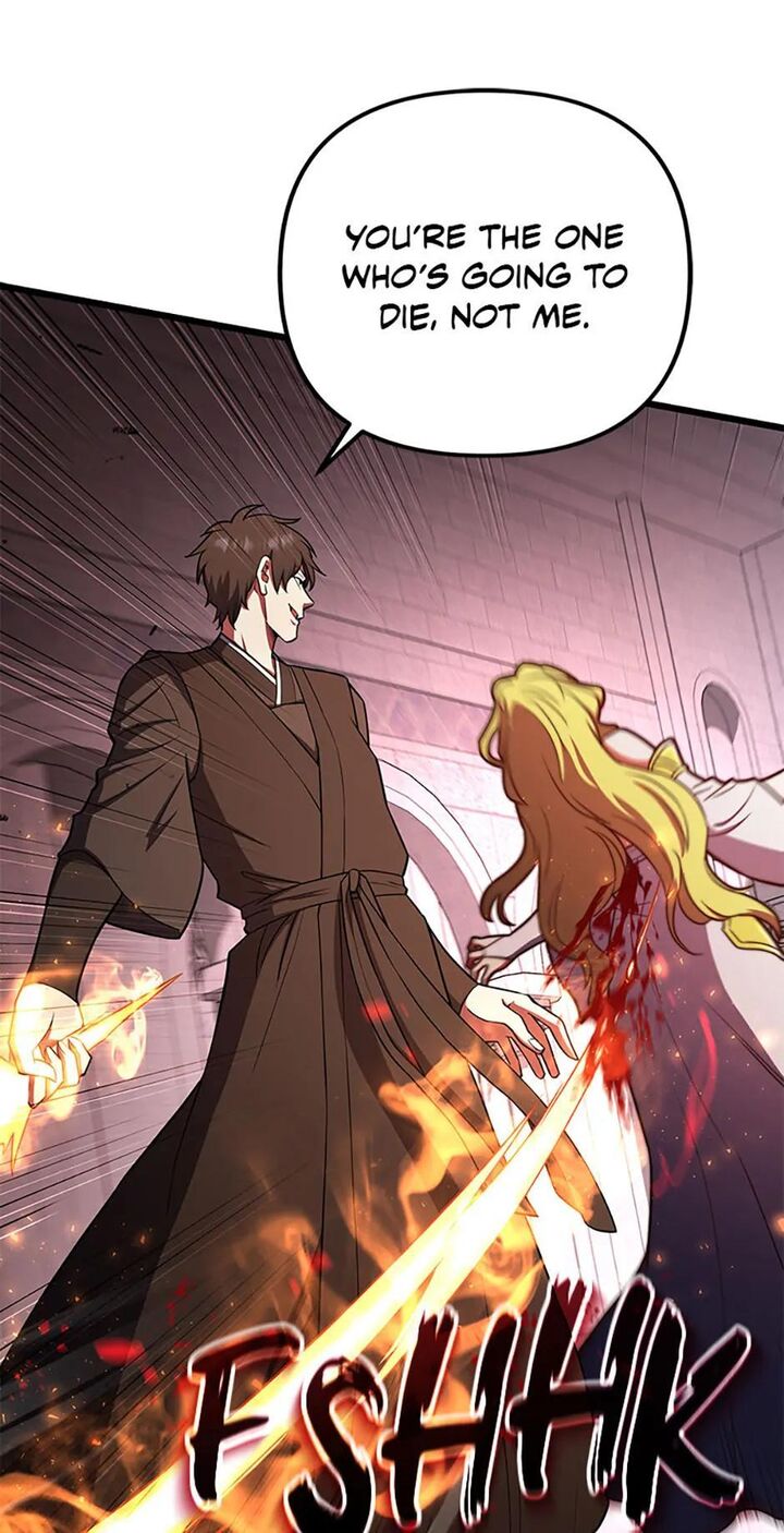 Maxed Out Leveling Chapter 102 Page 30