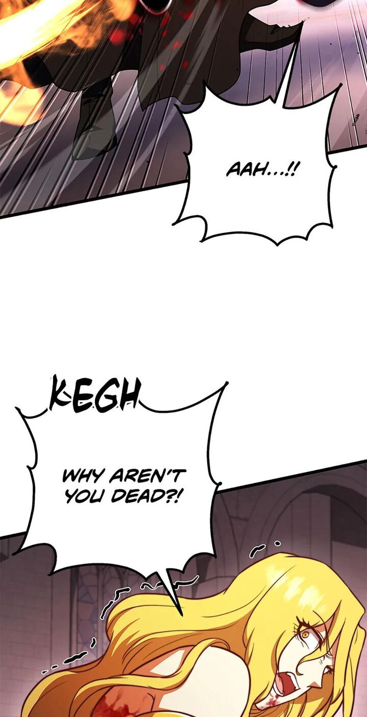Maxed Out Leveling Chapter 102 Page 31