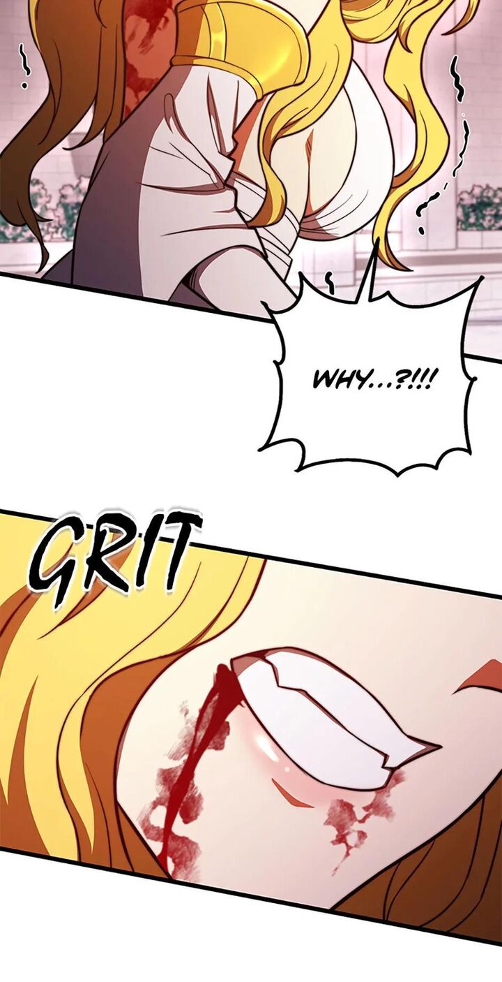 Maxed Out Leveling Chapter 102 Page 32