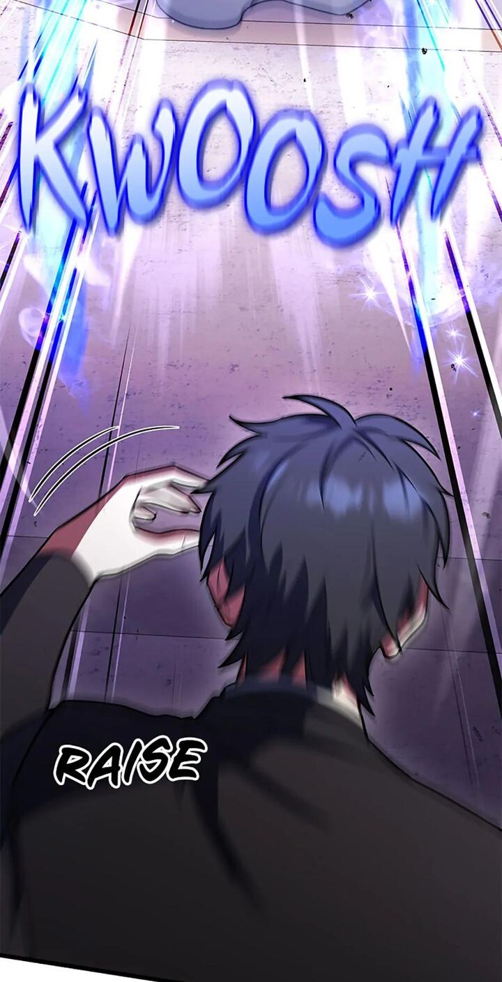 Maxed Out Leveling Chapter 102 Page 35