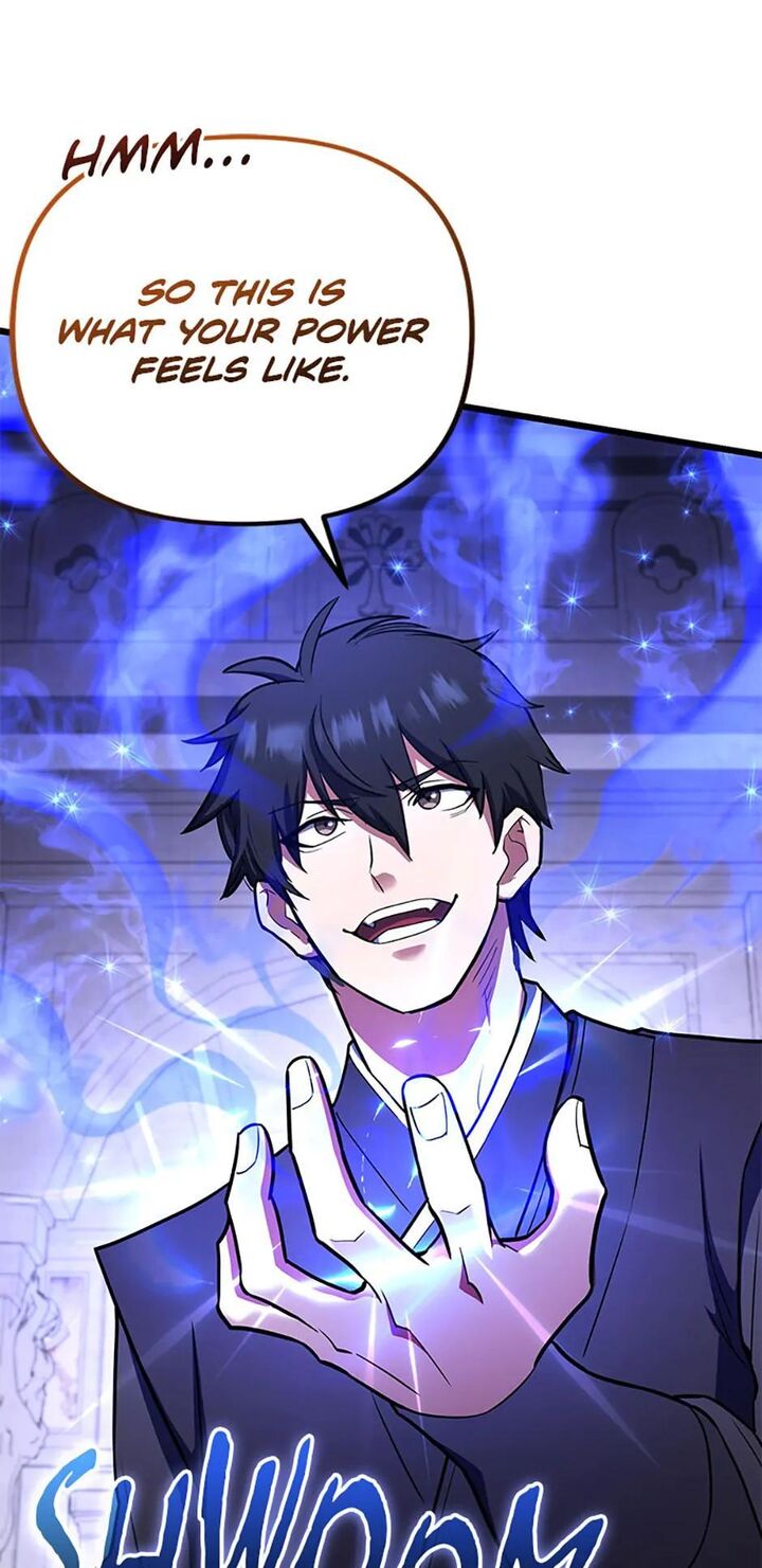 Maxed Out Leveling Chapter 102 Page 37