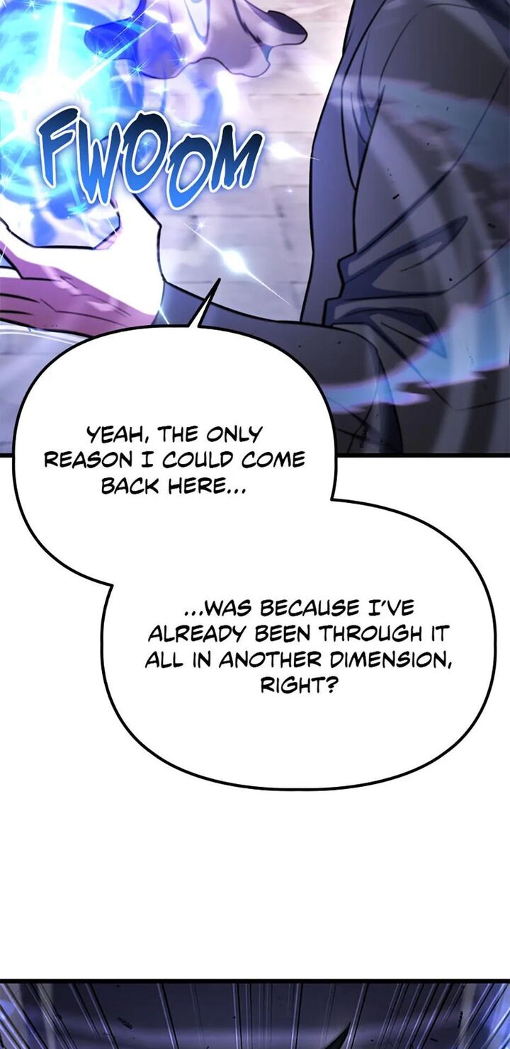 Maxed Out Leveling Chapter 102 Page 39
