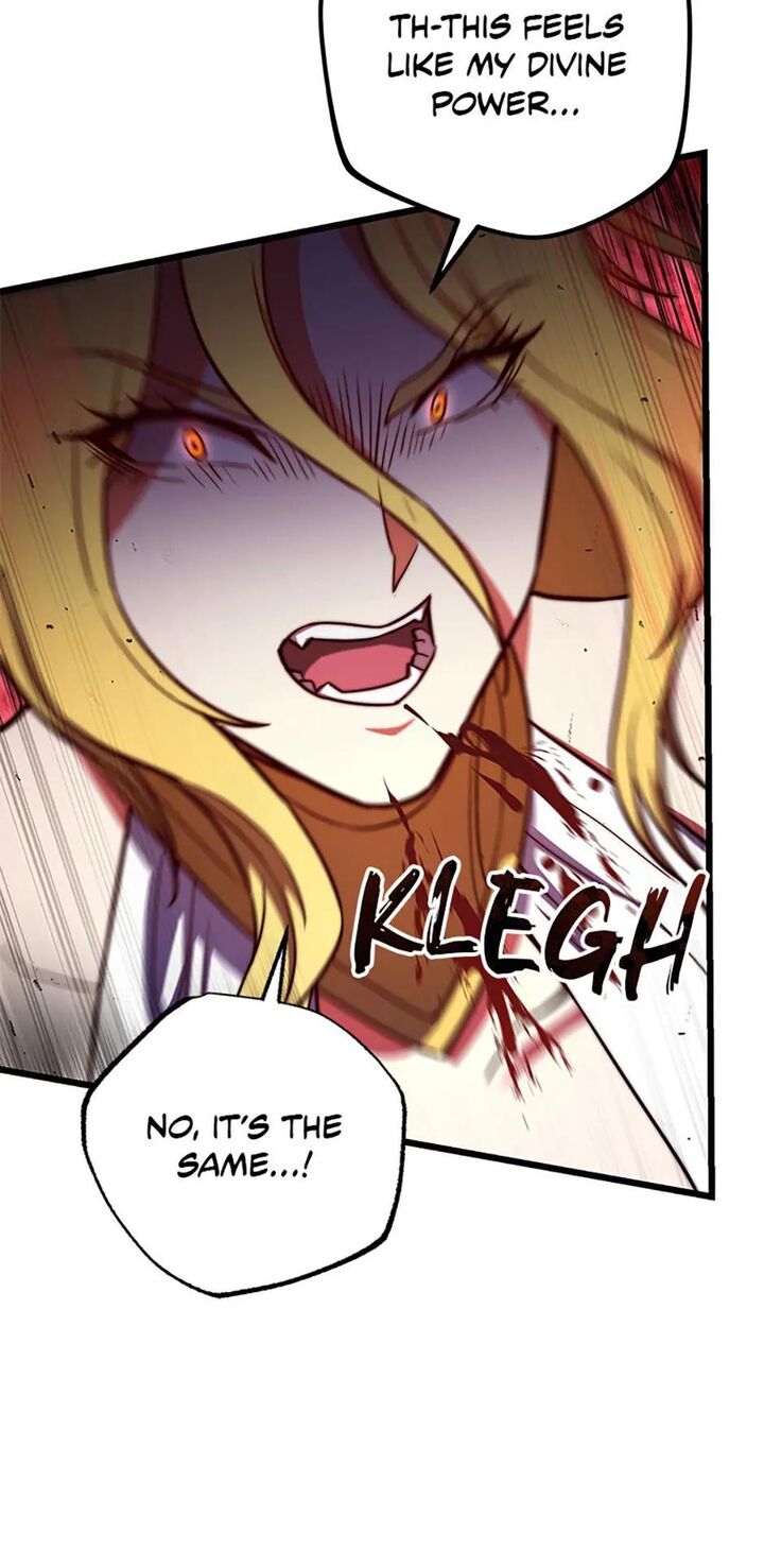 Maxed Out Leveling Chapter 102 Page 42