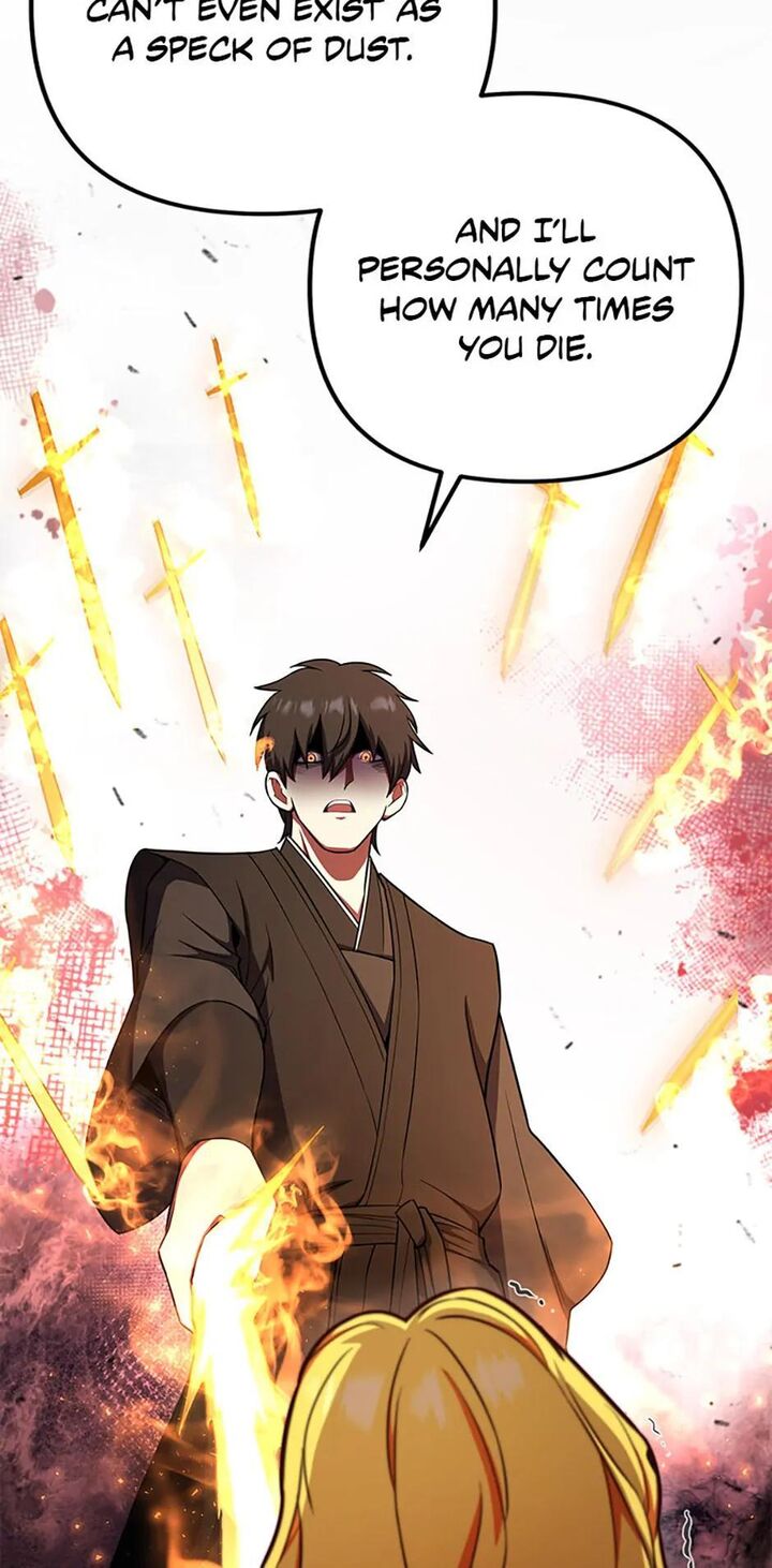 Maxed Out Leveling Chapter 102 Page 44