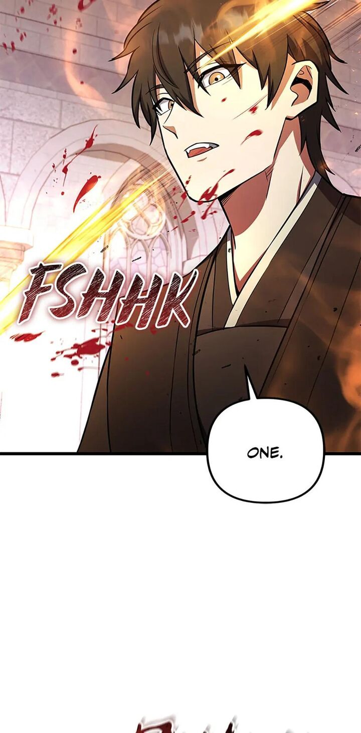 Maxed Out Leveling Chapter 102 Page 46