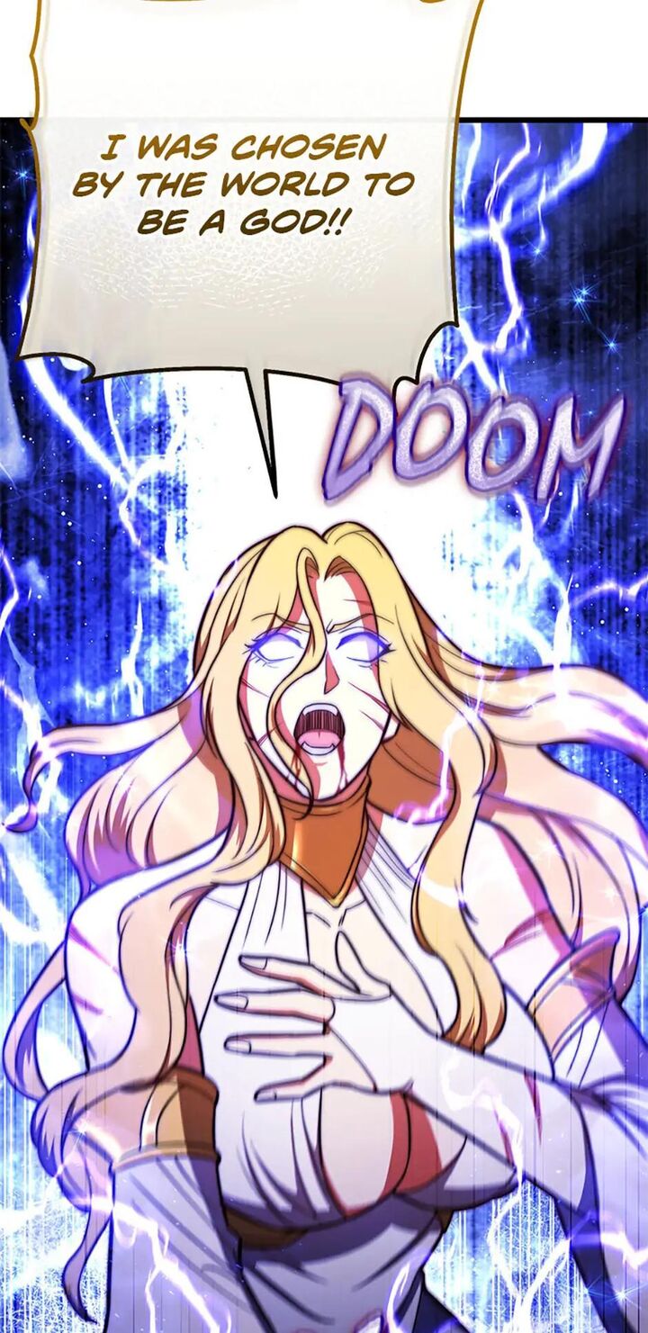 Maxed Out Leveling Chapter 102 Page 54