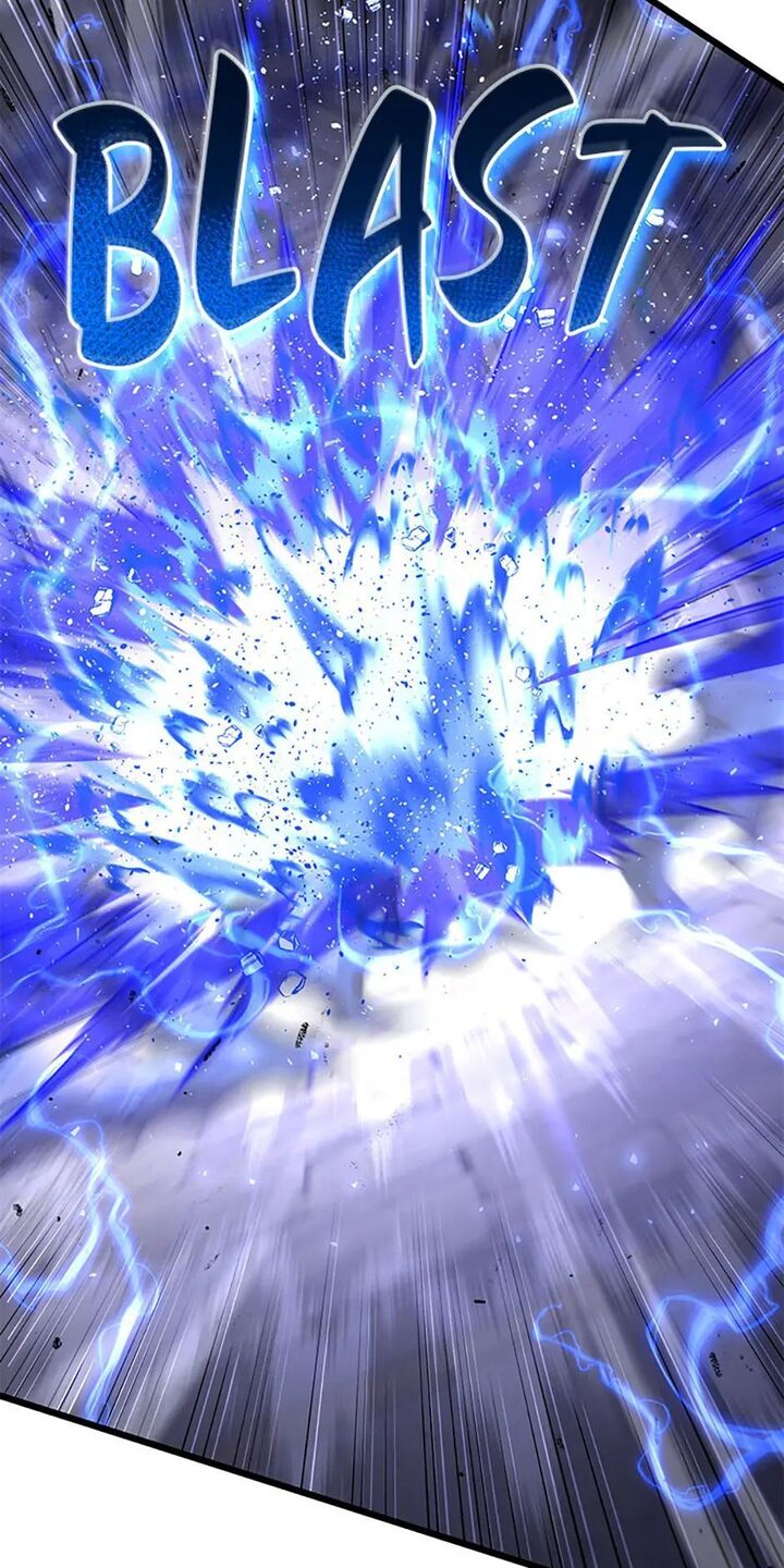 Maxed Out Leveling Chapter 102 Page 61