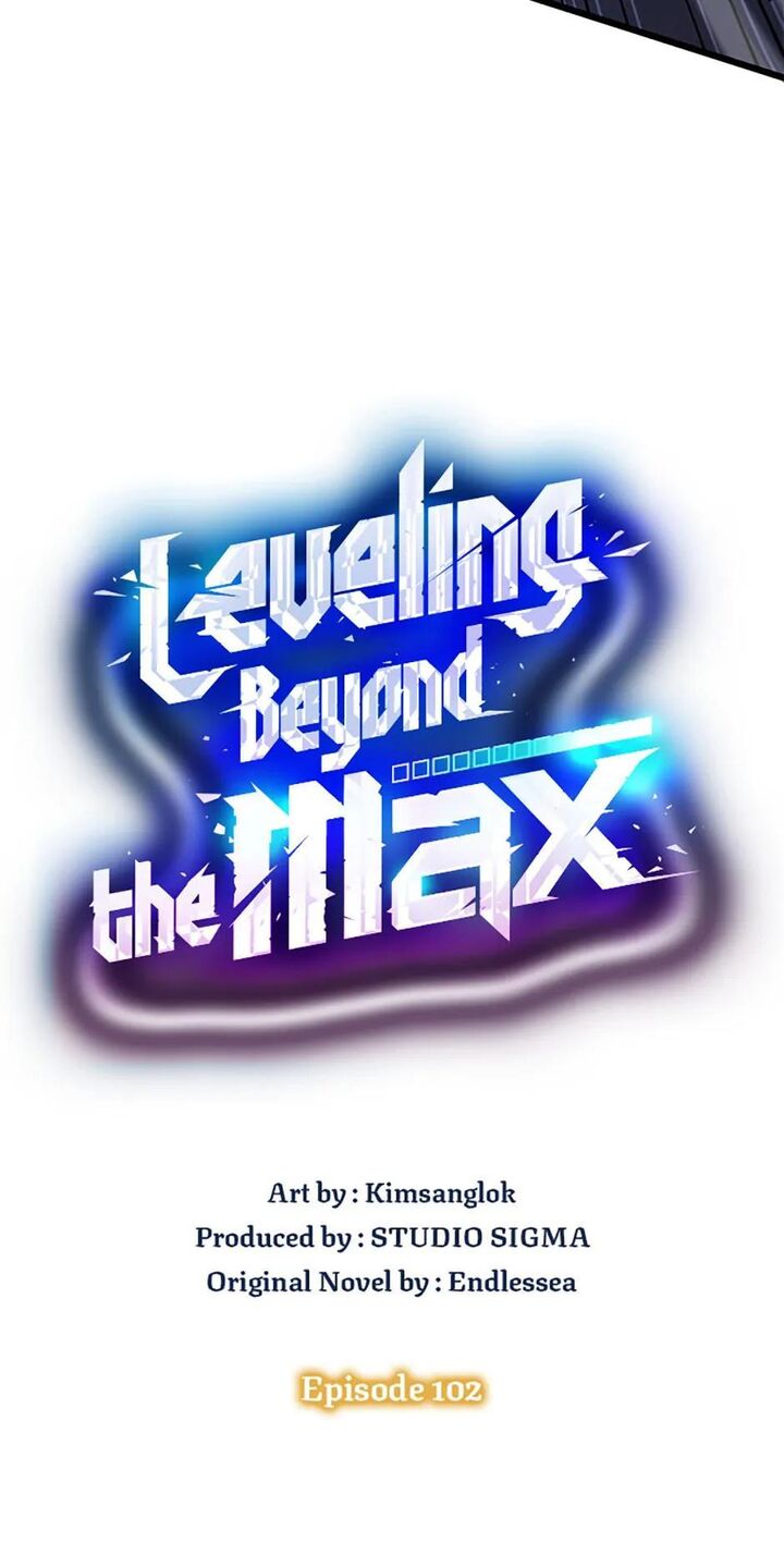 Maxed Out Leveling Chapter 102 Page 62