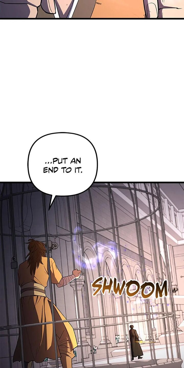 Maxed Out Leveling Chapter 102 Page 64