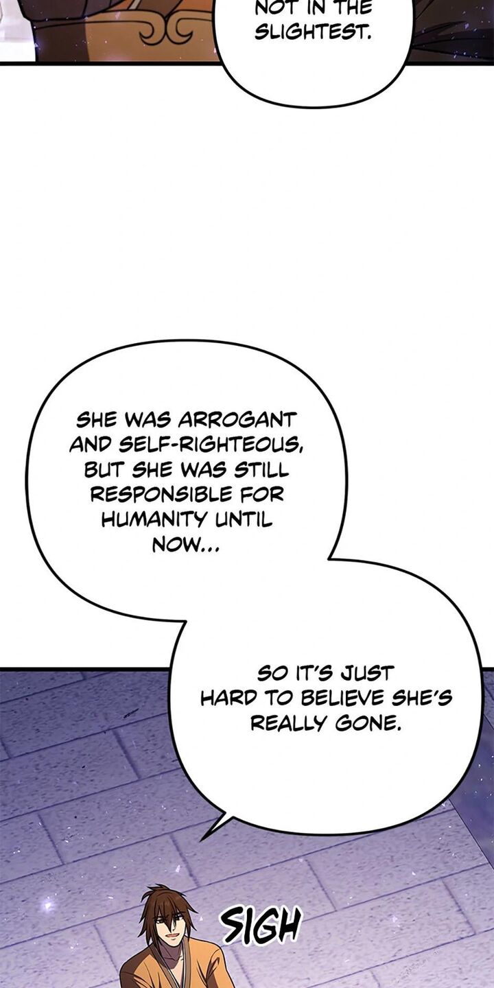 Maxed Out Leveling Chapter 102 Page 71