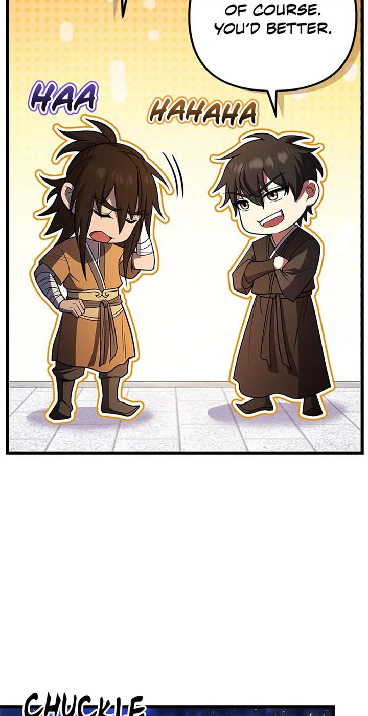 Maxed Out Leveling Chapter 102 Page 76