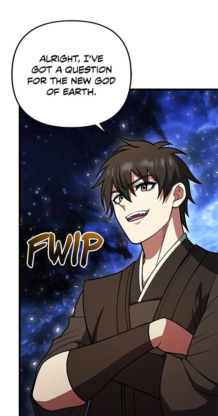 Maxed Out Leveling Chapter 102 Page 79