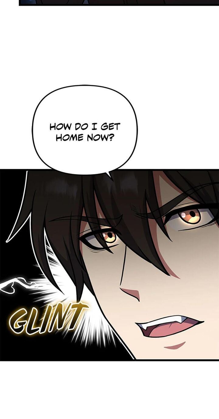 Maxed Out Leveling Chapter 102 Page 80