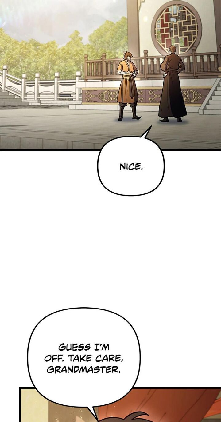 Maxed Out Leveling Chapter 102 Page 83