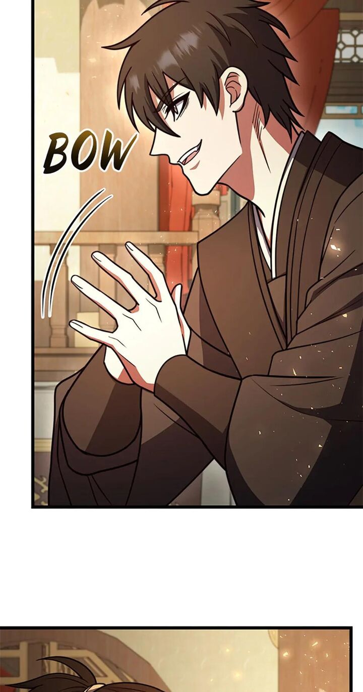 Maxed Out Leveling Chapter 102 Page 84