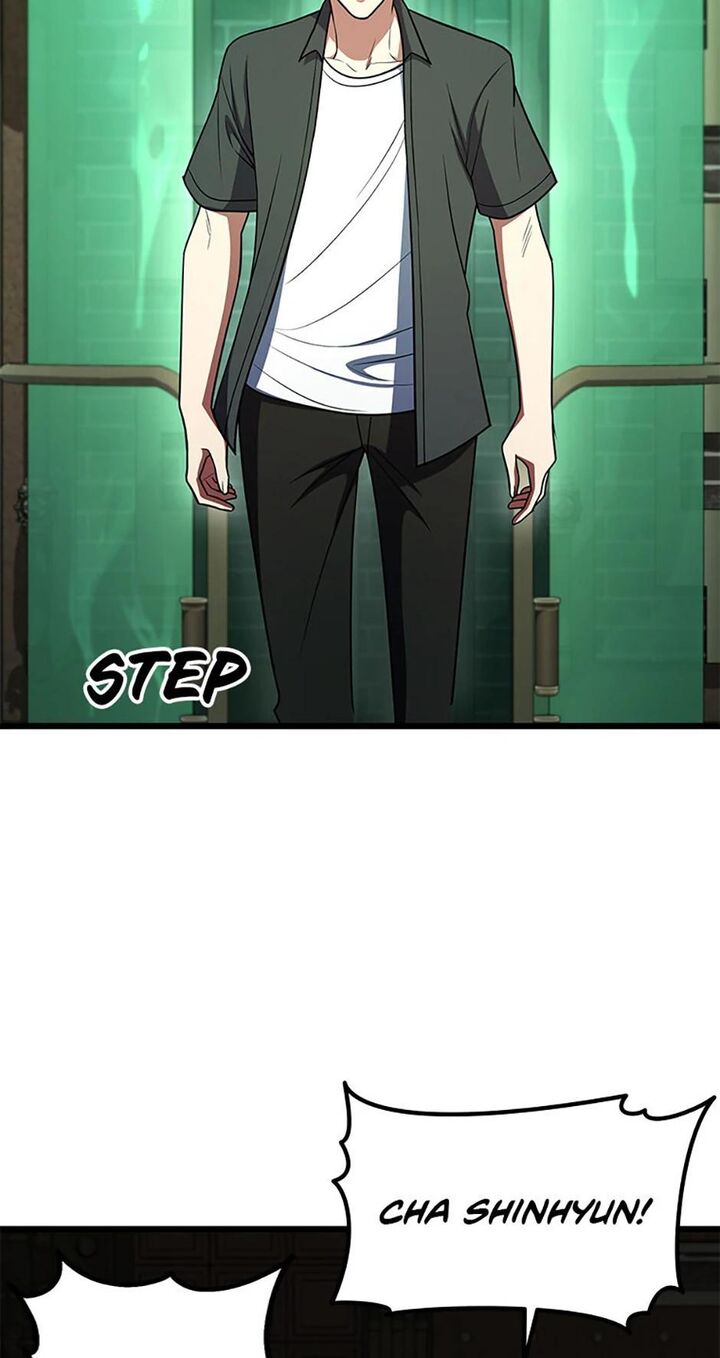 Maxed Out Leveling Chapter 102 Page 89