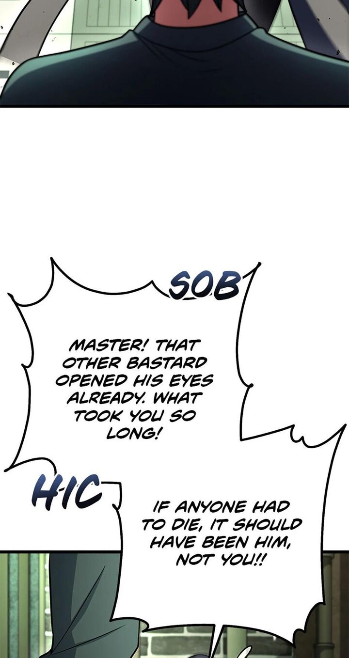 Maxed Out Leveling Chapter 102 Page 91
