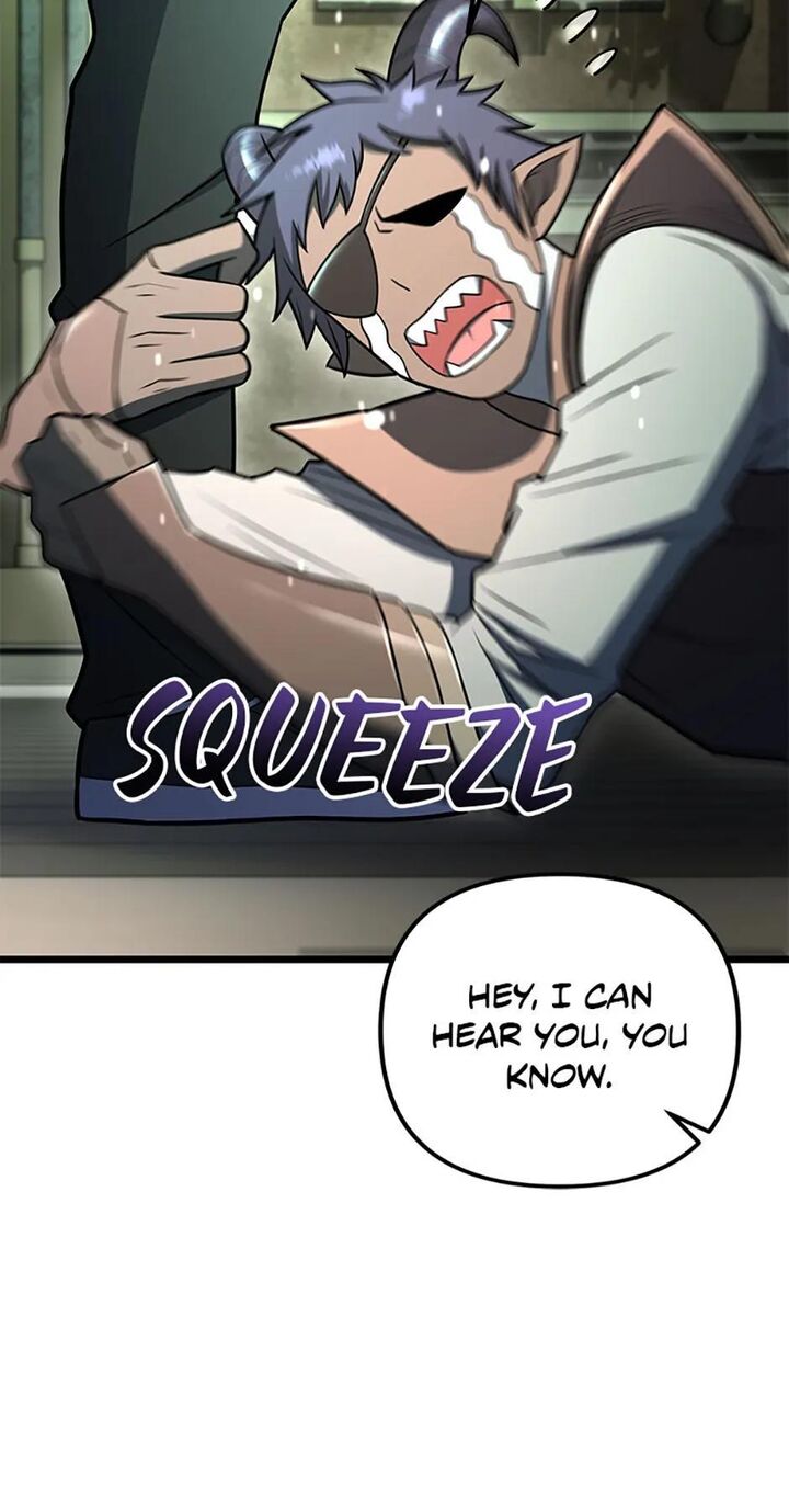 Maxed Out Leveling Chapter 102 Page 92