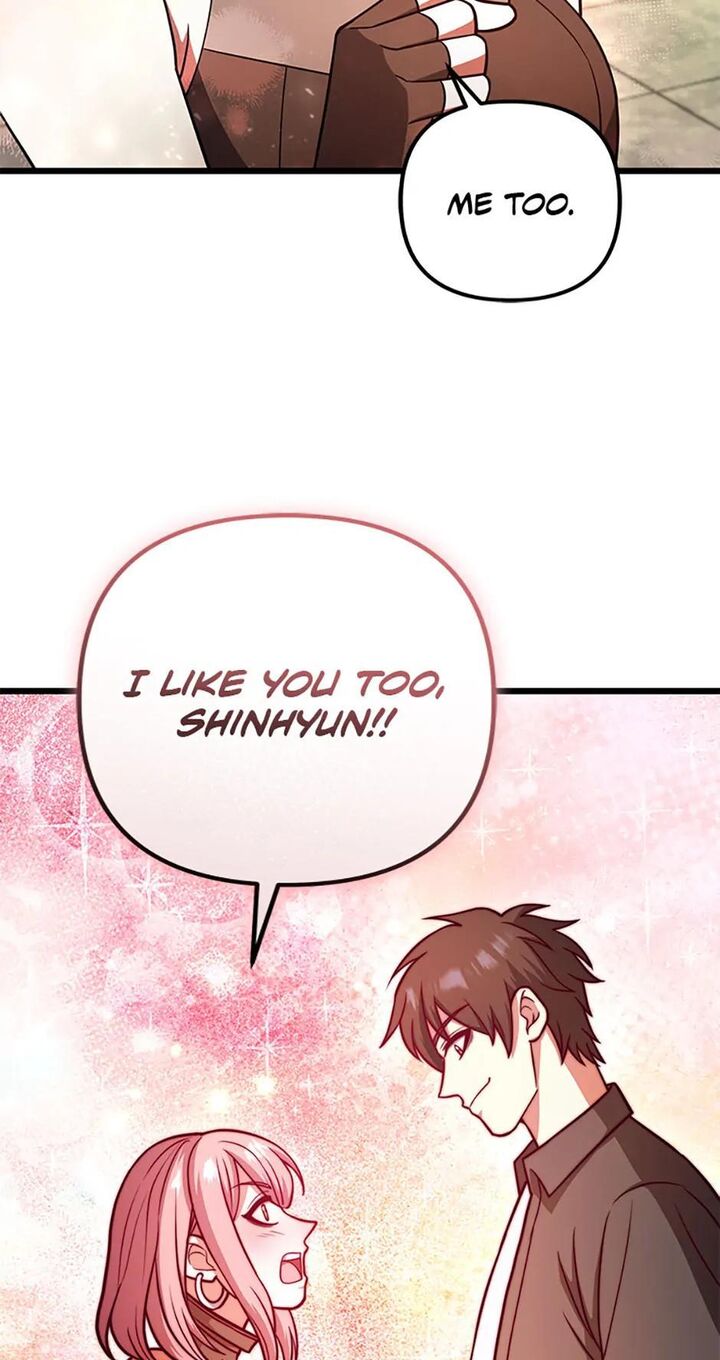 Maxed Out Leveling Chapter 103 Page 14