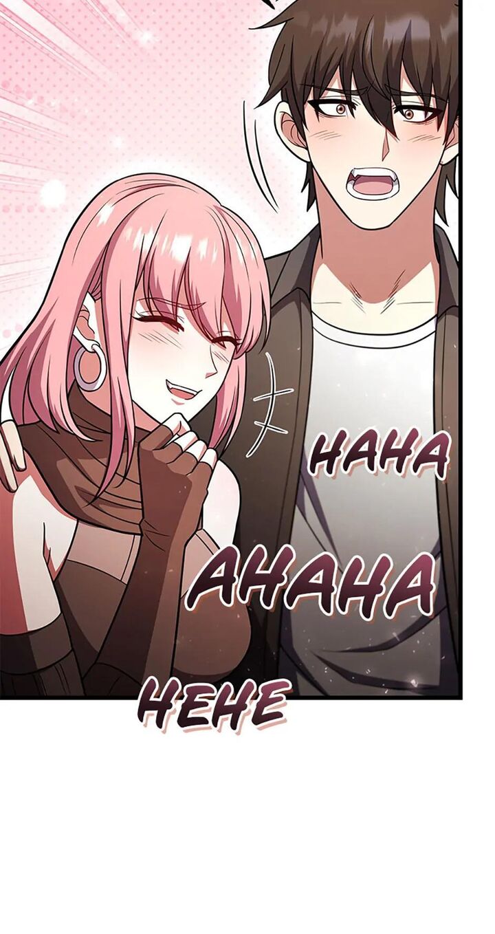 Maxed Out Leveling Chapter 103 Page 17