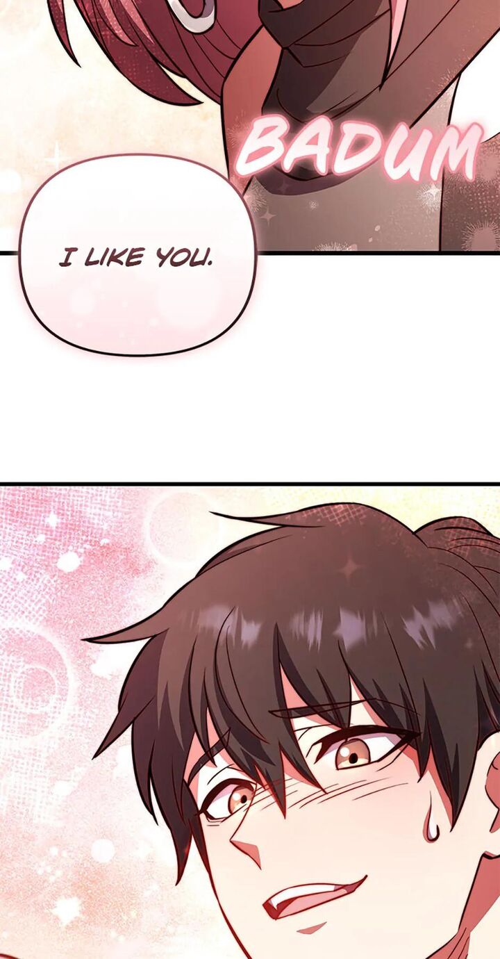 Maxed Out Leveling Chapter 103 Page 2
