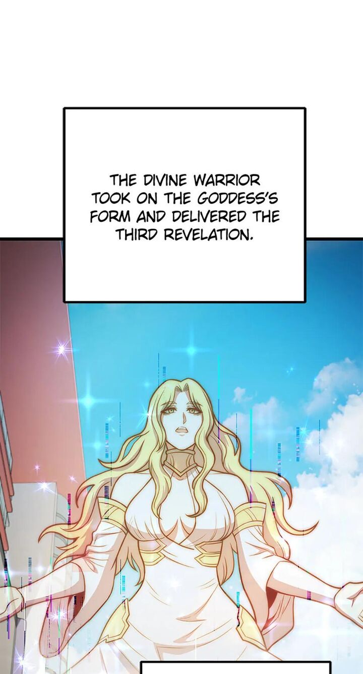 Maxed Out Leveling Chapter 103 Page 20