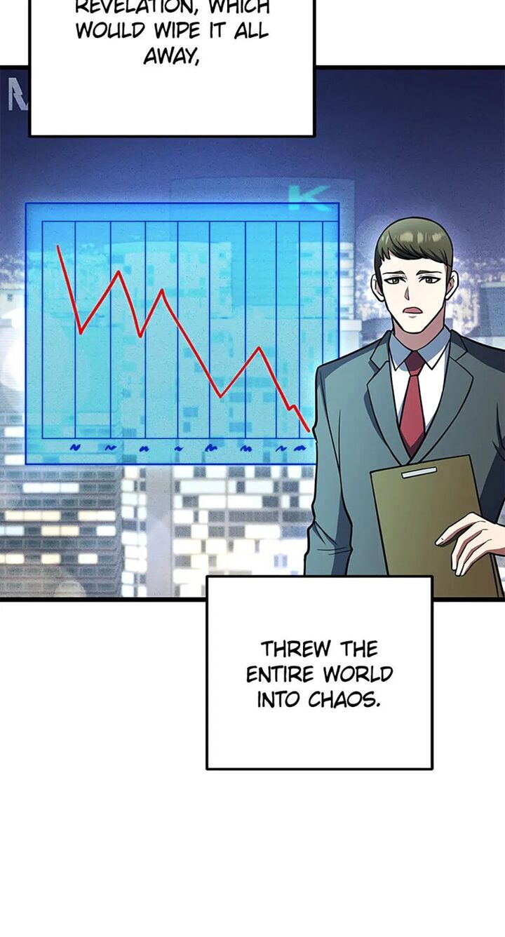 Maxed Out Leveling Chapter 103 Page 24