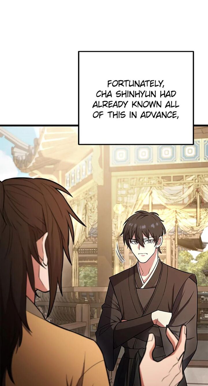 Maxed Out Leveling Chapter 103 Page 28
