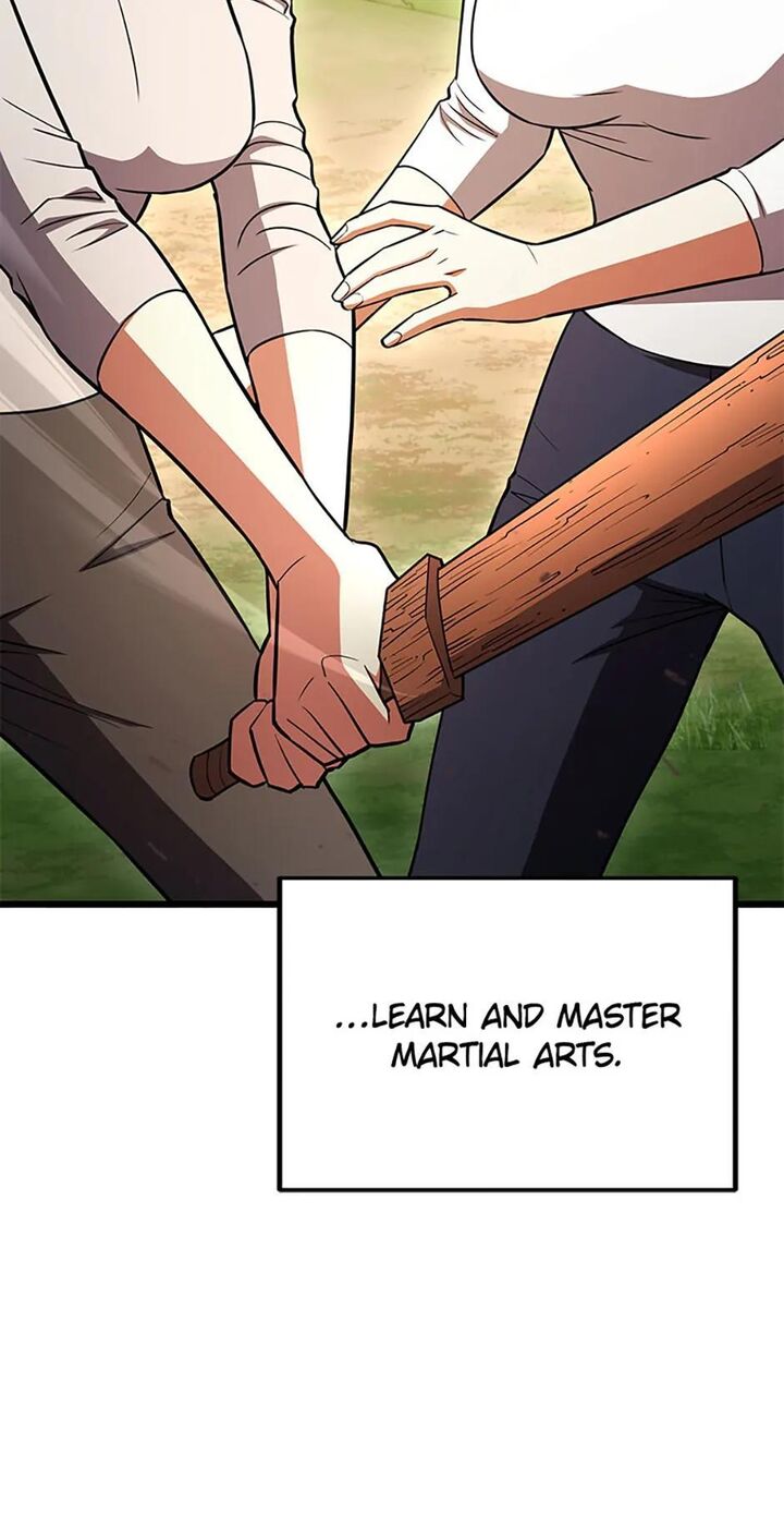 Maxed Out Leveling Chapter 103 Page 36