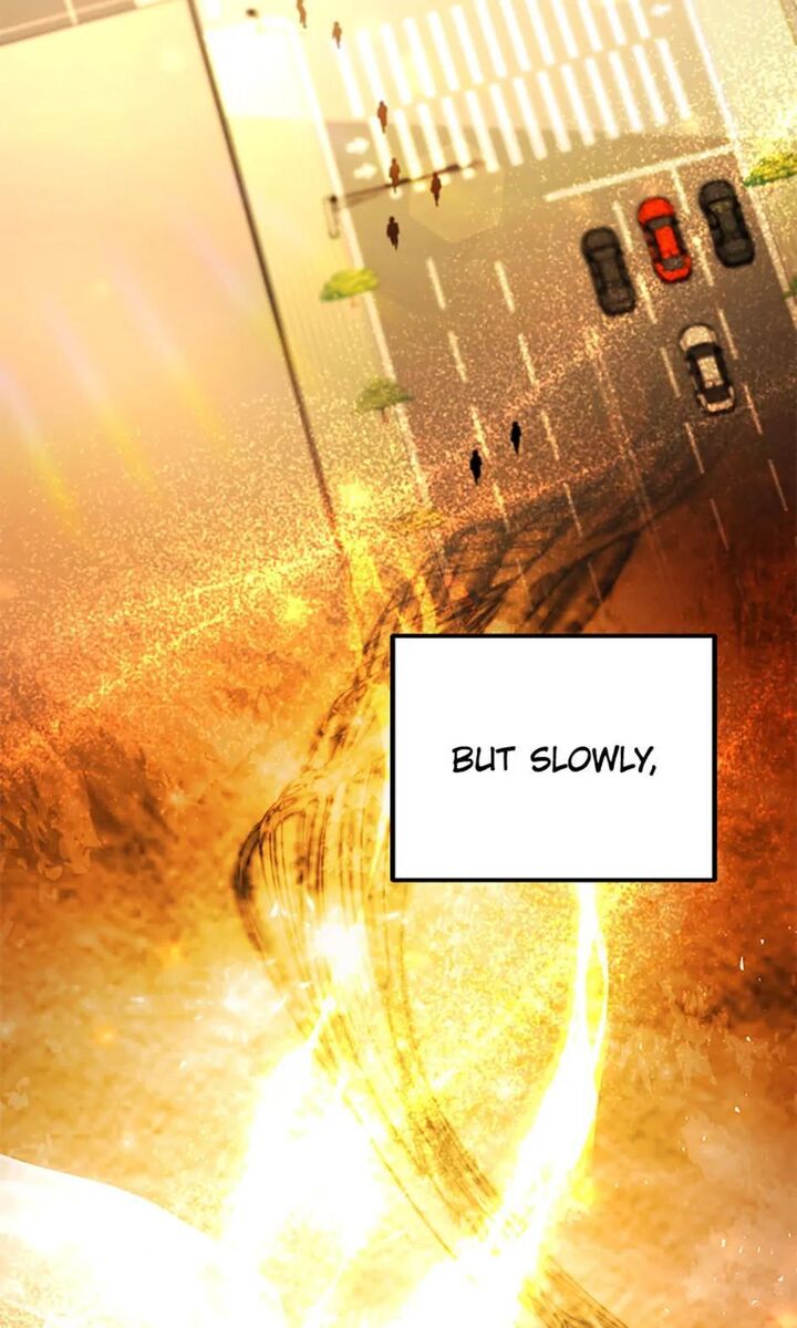 Maxed Out Leveling Chapter 103 Page 38
