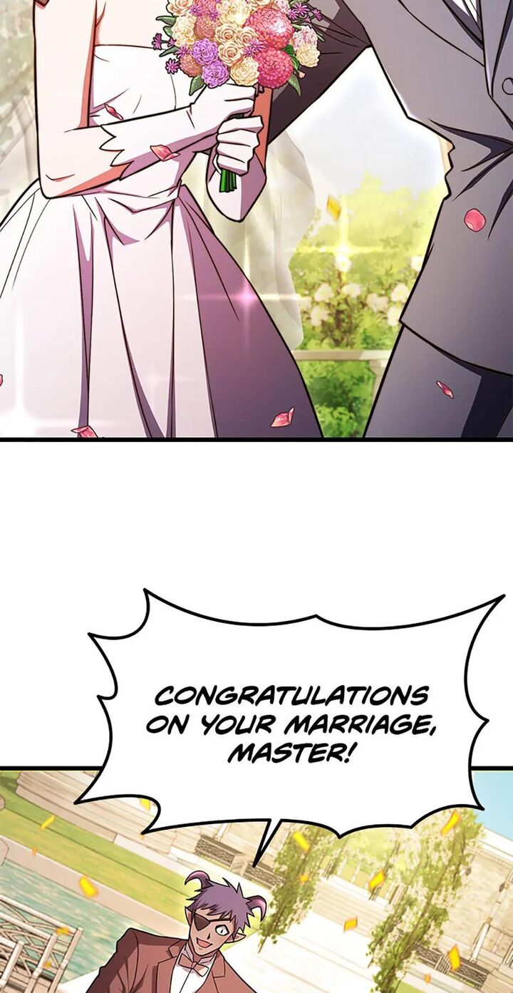 Maxed Out Leveling Chapter 103 Page 43